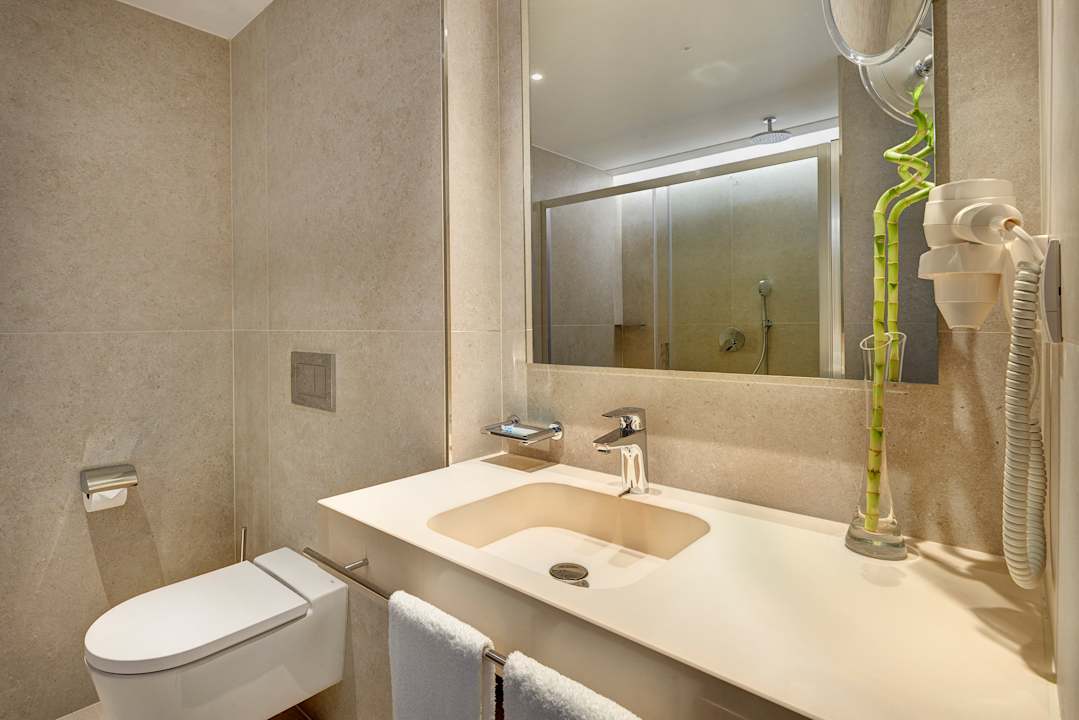 Zimmer Hipotels Bahía Cala Millor