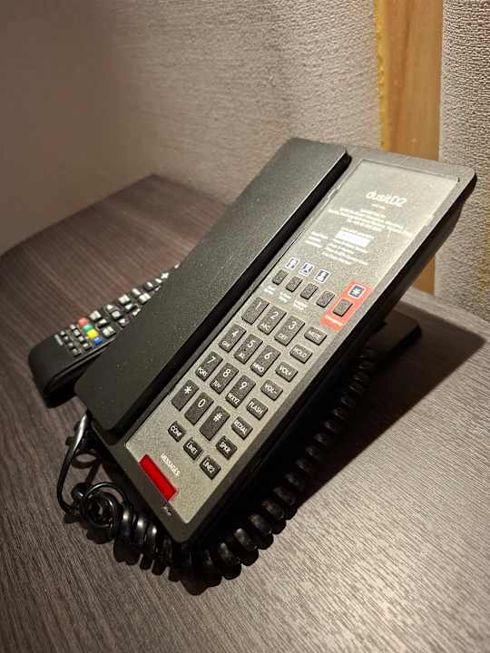 Zimmer dusitD2 Hua Hin - SHA Extra Plus