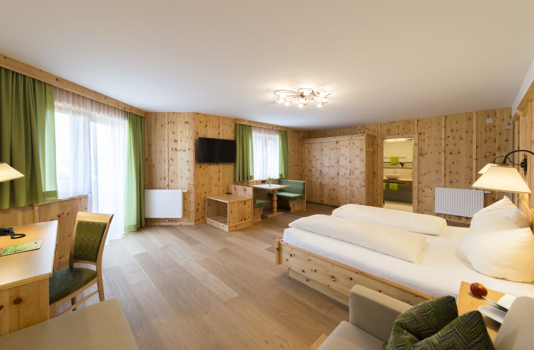 Zimmer Hotel Waidachhof