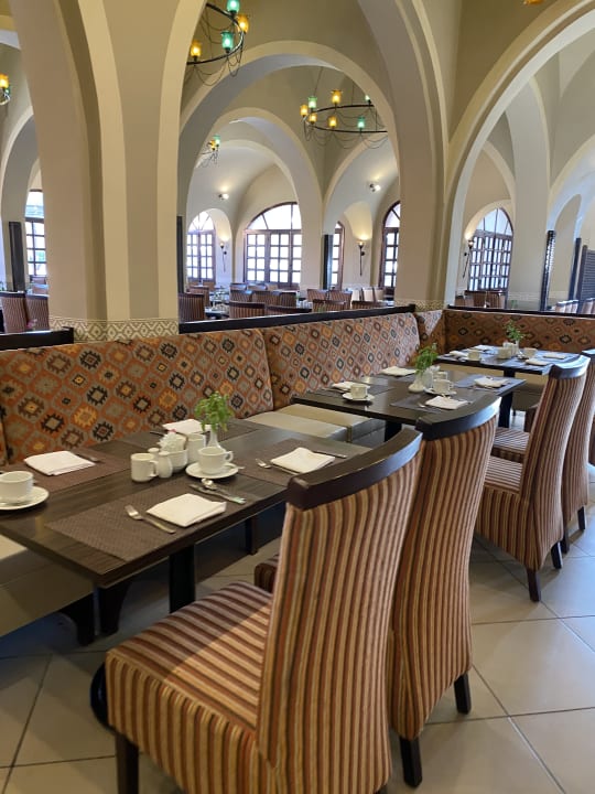 Gastro Jaz Makadi Oasis Resort