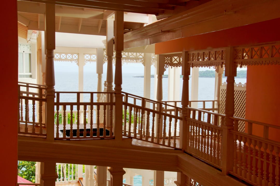 Sonstiges Bahia Principe Grand Samana - Adults Only