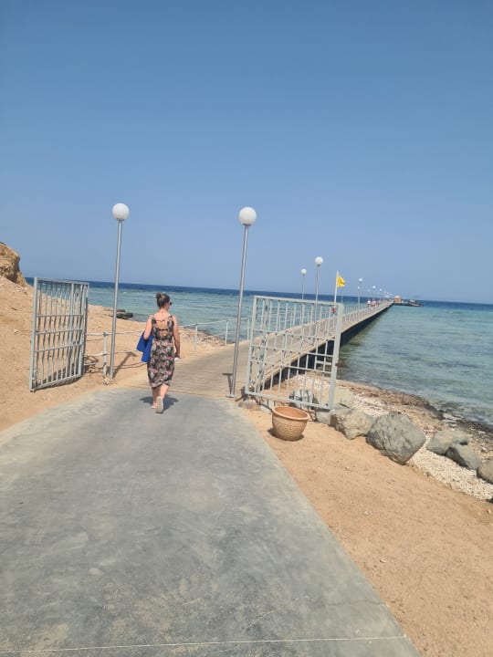 Strand TUI MAGIC LIFE Kalawy