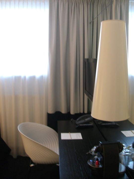 Zimmer Sir Savigny Hotel, part of Sircle Collection