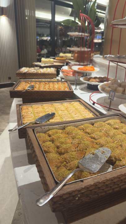 Gastro Seaden Quality Resort & Spa