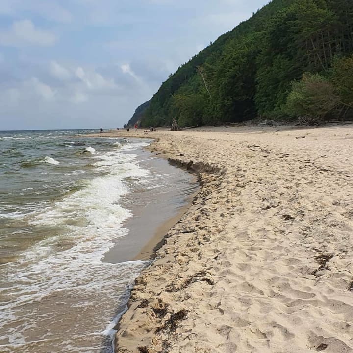 Strand Dwie Wieże
