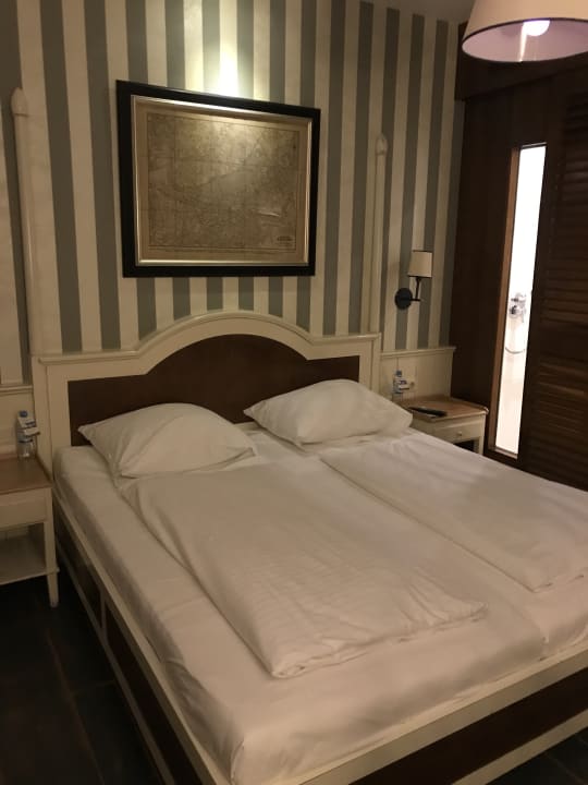 Zimmer Hotel Bell Rock Europa-Park