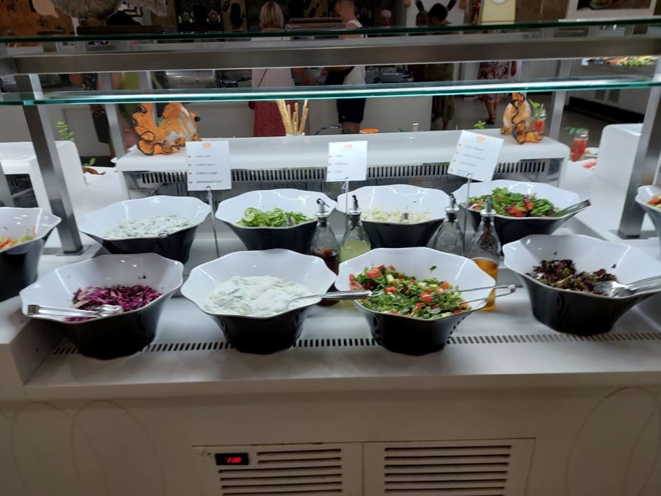 Gastro Hane Family Resort