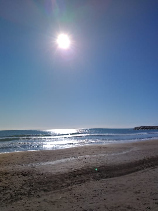 Strand Aydinbey Kings Palace & Spa