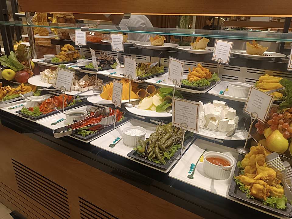 Gastro Xanadu Makadi Bay