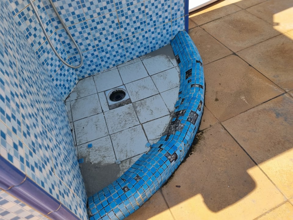 Sonstiges TMK Marine Beach by Turismark