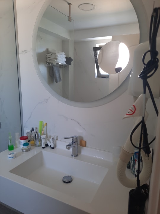 Zimmer Delfina Boutique Hotel