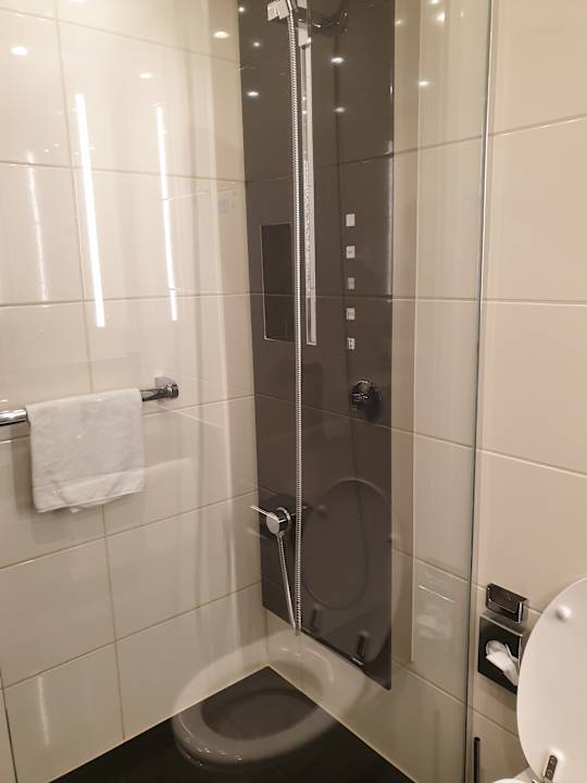 Zimmer Maritim Hotel Königswinter