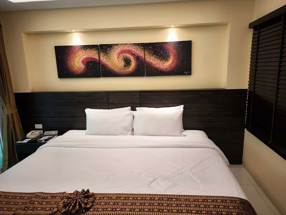 Zimmer Hotel R Mar Resort & Spa