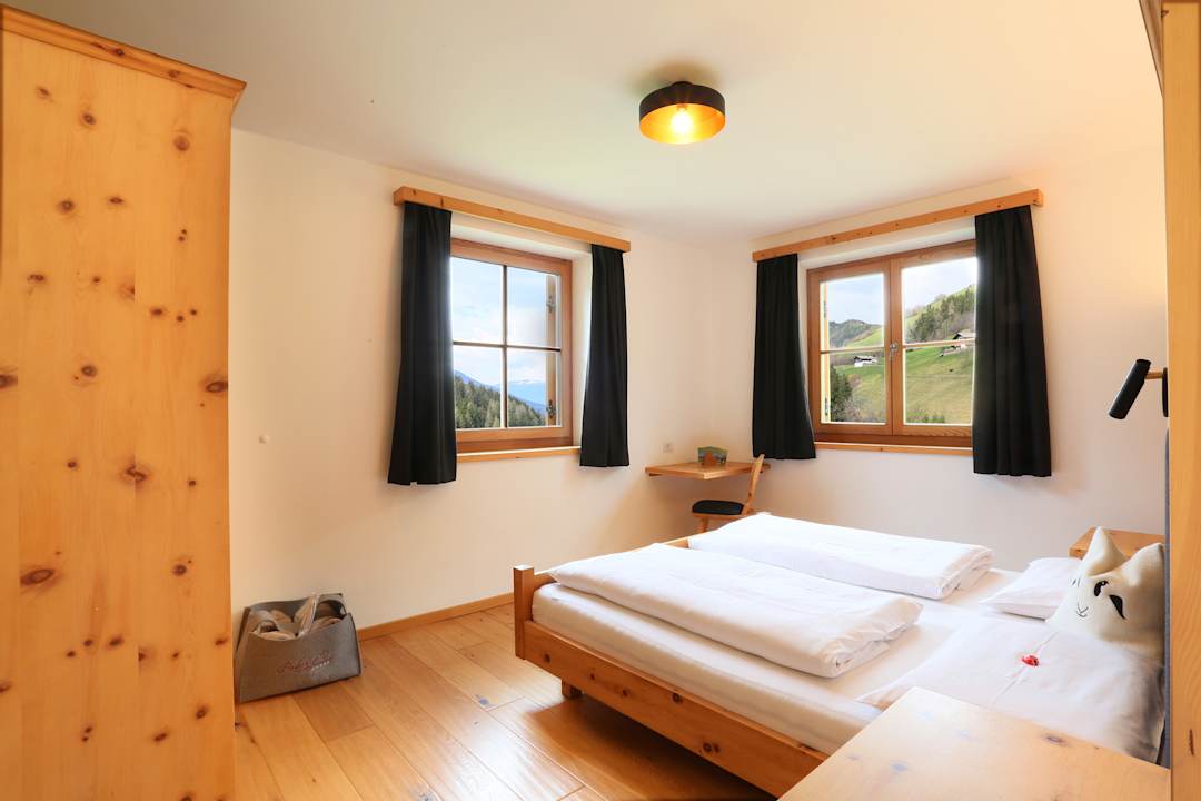 Zimmer Proderhof - Urlaub auf dem Bauernhof