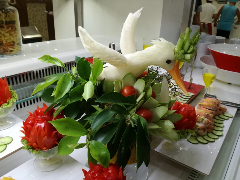 Gastro Hane Family Resort