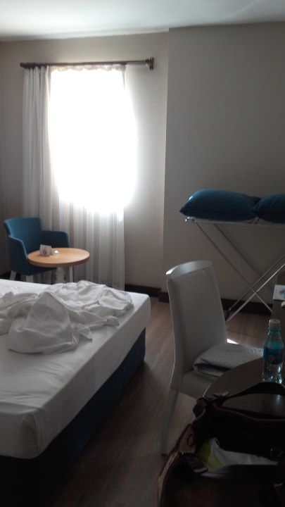 Zimmer Dream World Resort & Spa