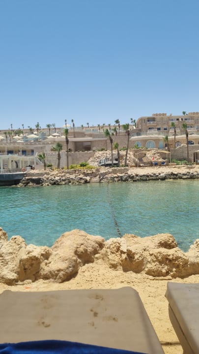 Strand Pickalbatros Citadel Resort