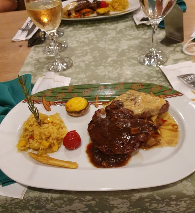 Gastro Aydinbey Kings Palace & Spa