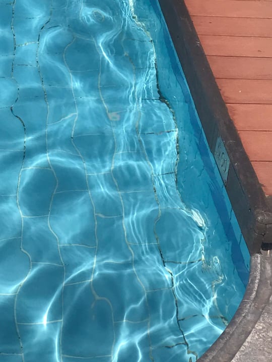 Pool Hotel Aphrodite Beach Club