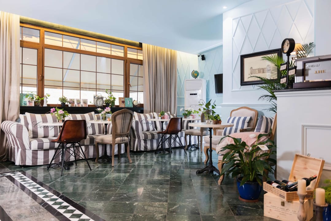 Gastro Areela Boutique Hotel