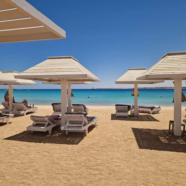 Strand Kaisol Romance Resort