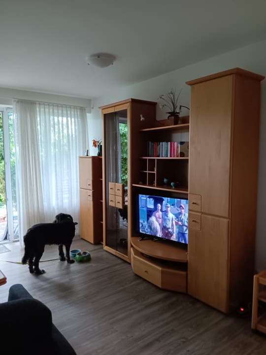 Zimmer Residenz Seestern