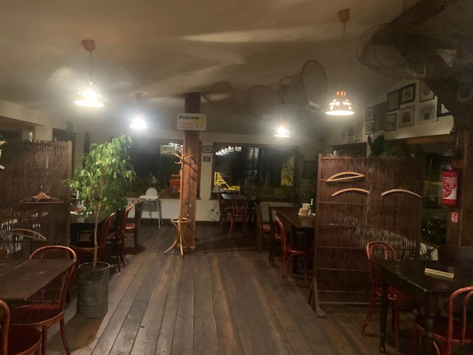 Gastro Hotel Stary Młyn