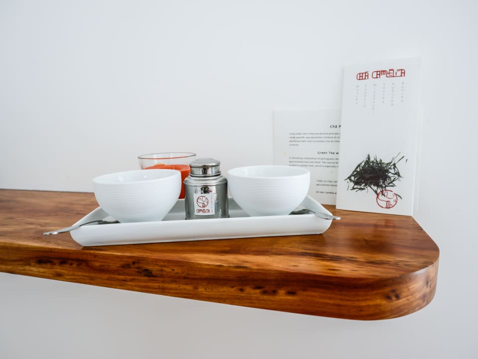 Zimmer Hotel Morgadio da Calcada