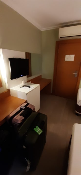 Zimmer Hane Family Resort