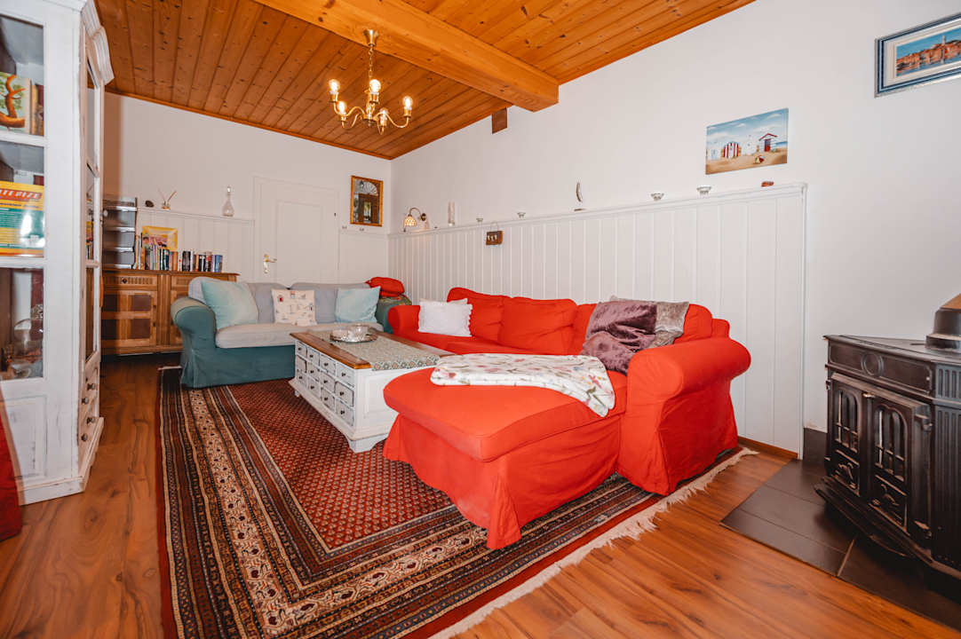 Zimmer Müllers Ferienhaus Salzburgerland