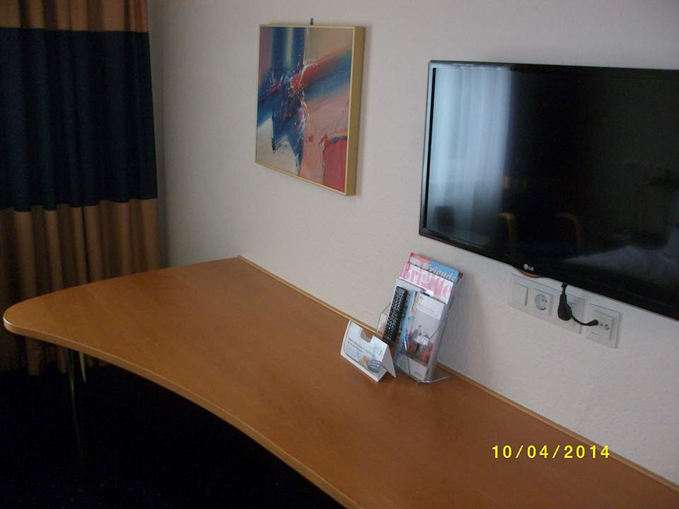 Hotel Wyndham Tryp by Wyndham Bremen Airport