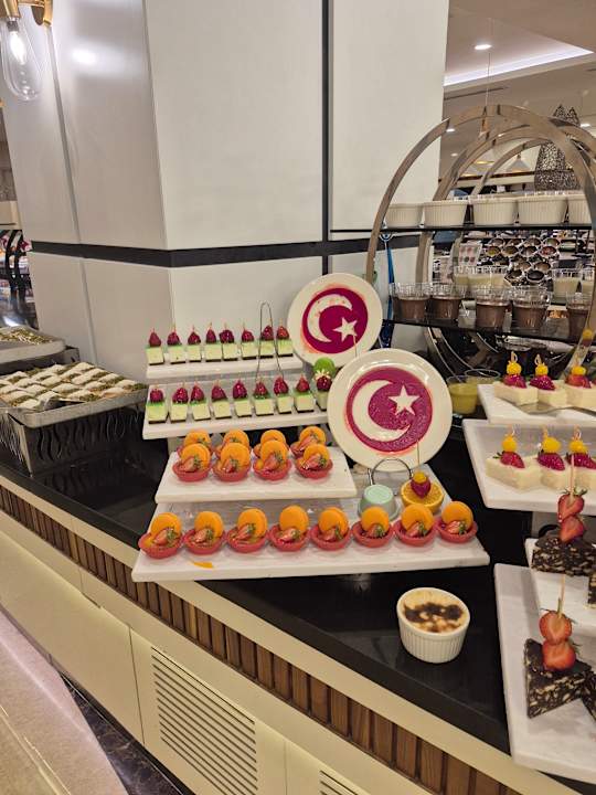 Gastro Aydinbey Kings Palace & Spa