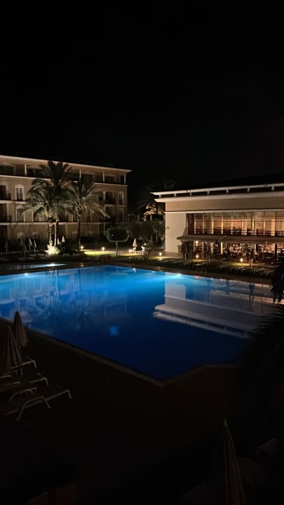 Pool Grupotel Playa de Palma Suites & Spa