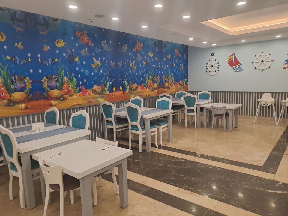 Sonstiges Dream World Palace Hotel