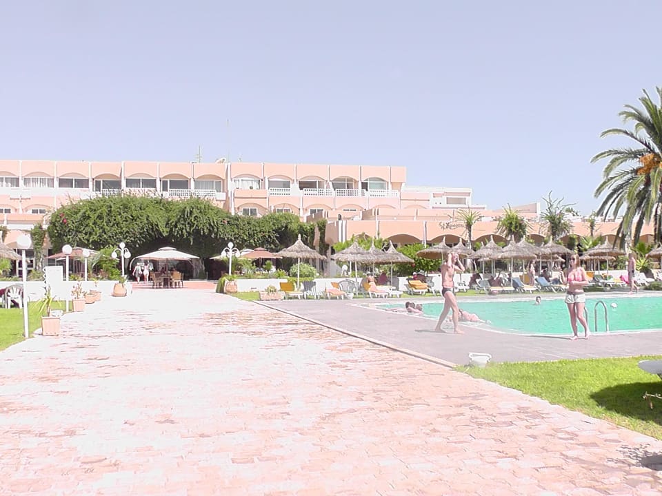 Вид AQI Venus Beach