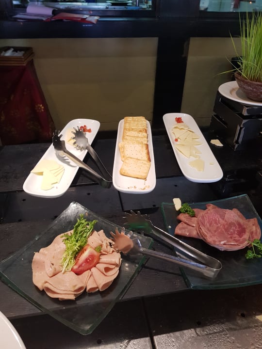 Gastro Mercure Resort Sanur