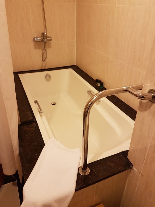 Zimmer La Casa Hanoi Hotel