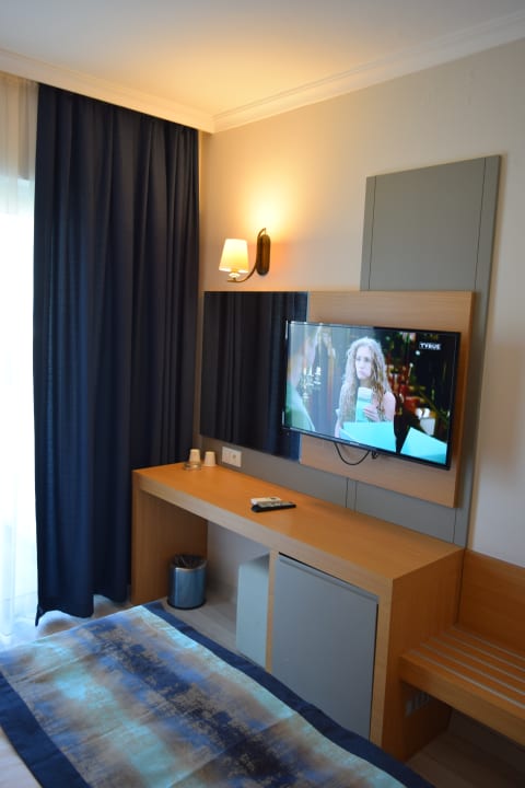 Zimmer Armas Gül Beach