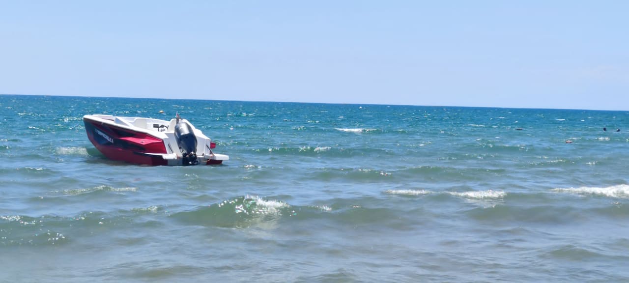 Strand Can Garden Resort