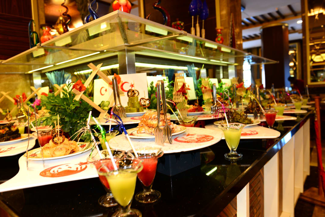 Gastro Oz Hotels Sui Resort