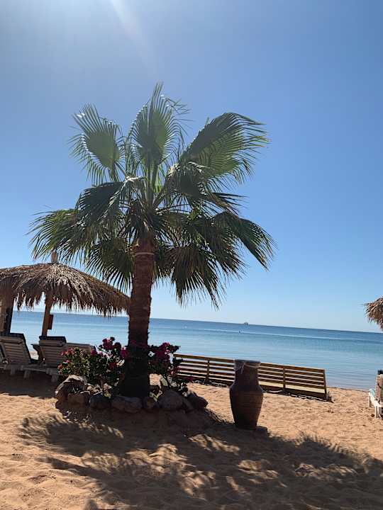 Strand Swiss Inn Resort Dahab