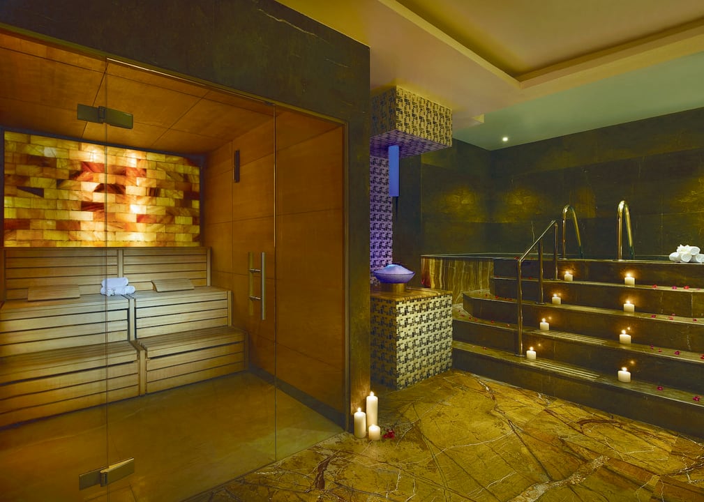 Sport & Freizeit DoubleTree by Hilton Resort & Spa Marjan Island