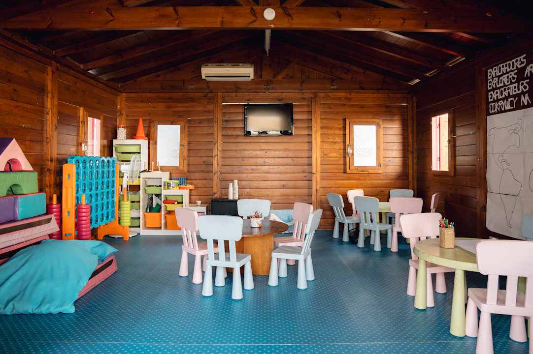 Sport & Freizeit Moon Dreams Marina Parc