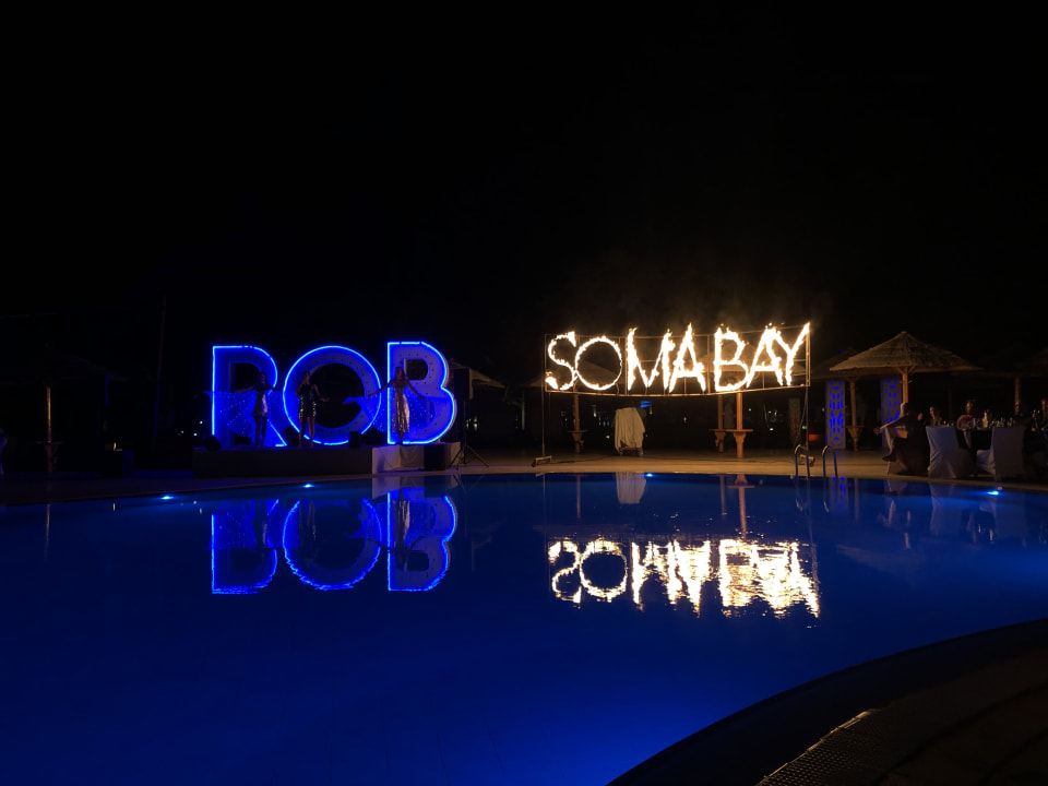 Gastro ROBINSON SOMA BAY