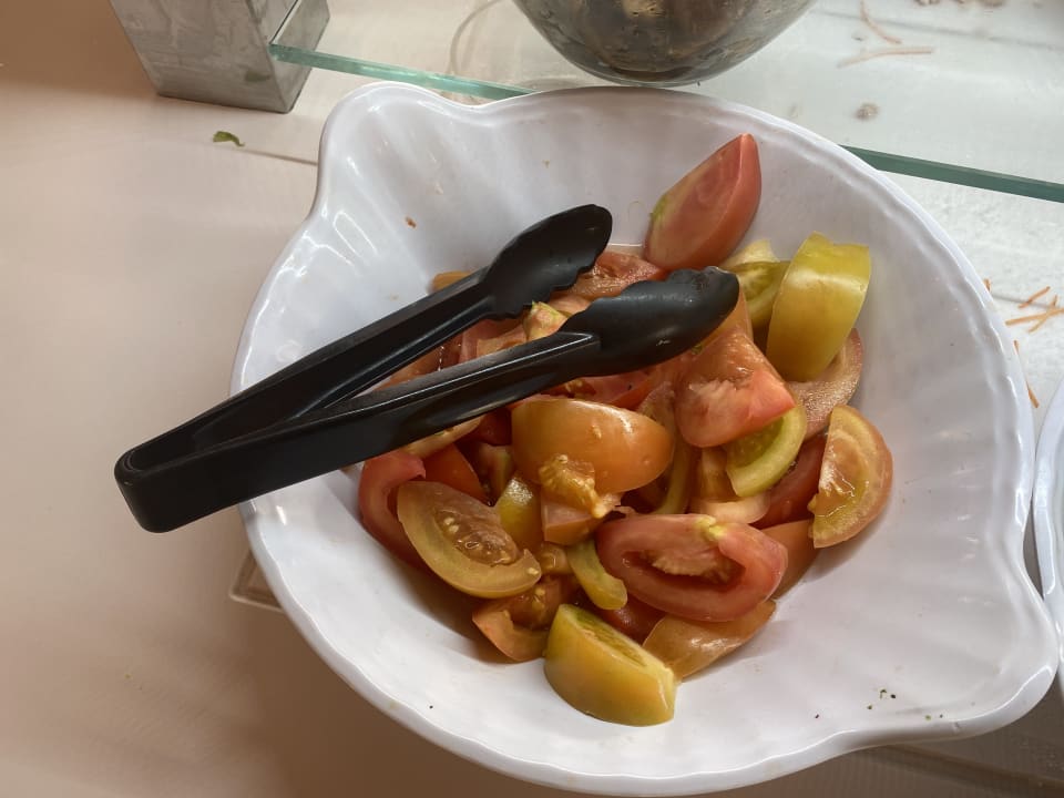 Gastro Maspalomas Princess