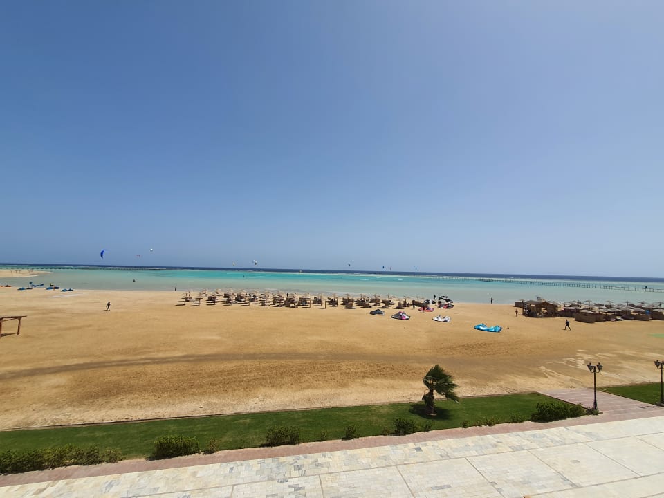 Ausblick Casa Mare Resort