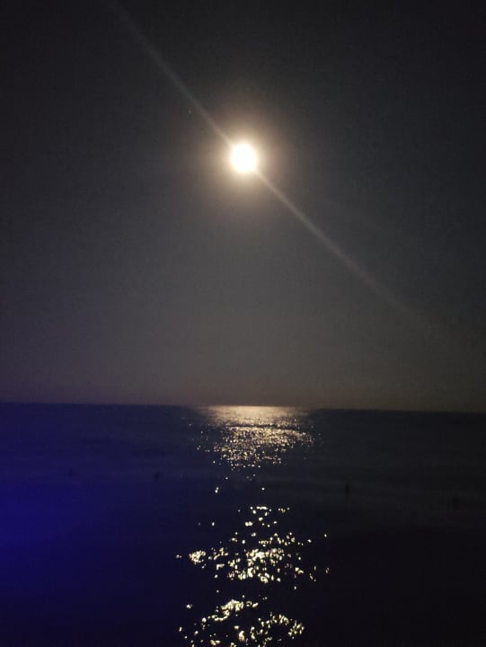 Strand VONRESORT Golden Beach