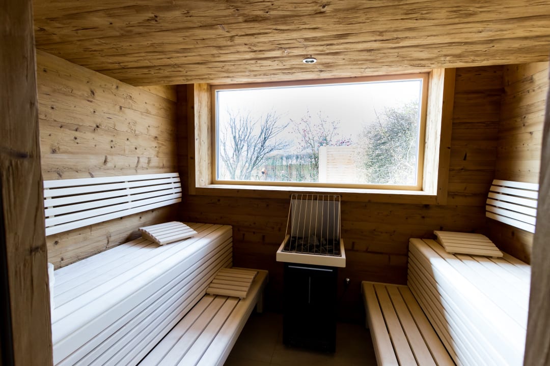 Sport & Freizeit Hotel & Restaurant Aichingerwirt