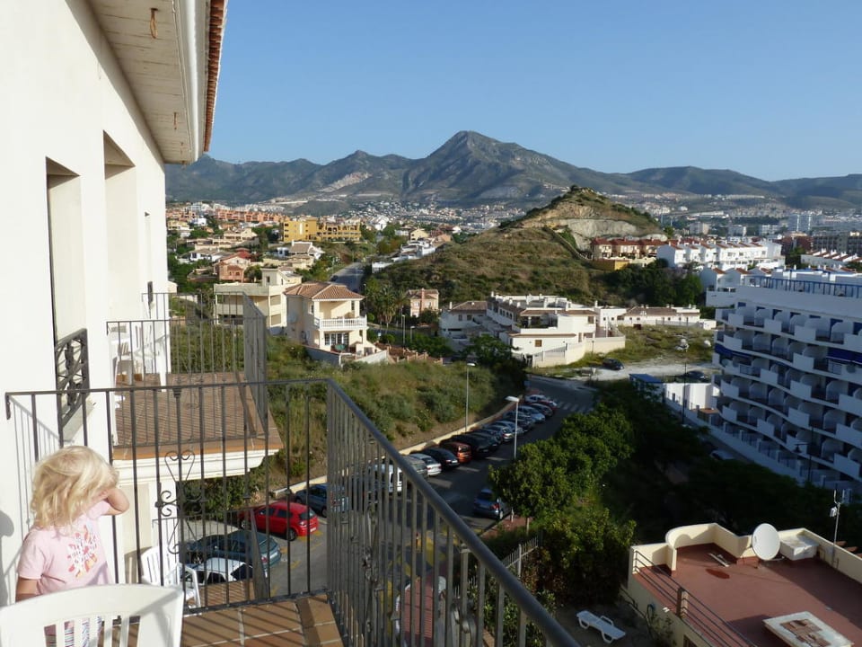 Benalmadena Palace Hotel Benalmadena Palace