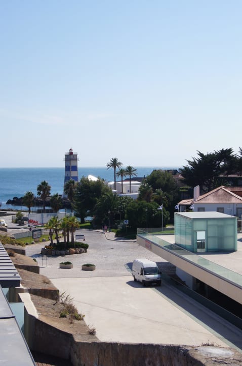 Zadbane  Pestana Cidadela Cascais - Pousada & Art District